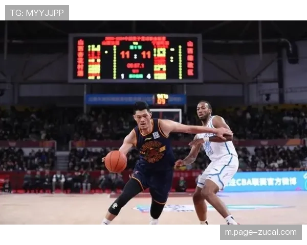 宁波逆转广州关键:杰克逊末节主导挡拆进攻创造机会 宁波逆转广州关键:杰克逊末节主导挡拆进攻创造机会