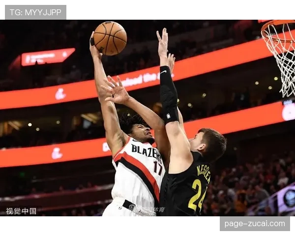 西蒙斯手腕伤势确认缺席比赛 开拓者外线火力点轮换深度受损