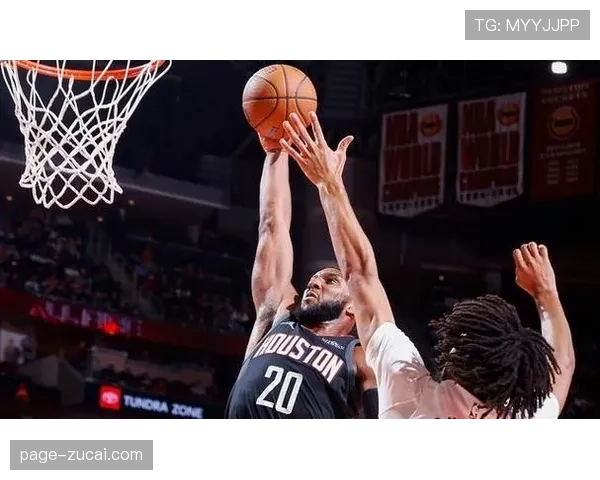 火箭防守效率联盟前三 乌度卡体系打造铁血防守标杆